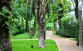 Deevana Krabi Resort-SHA Plus